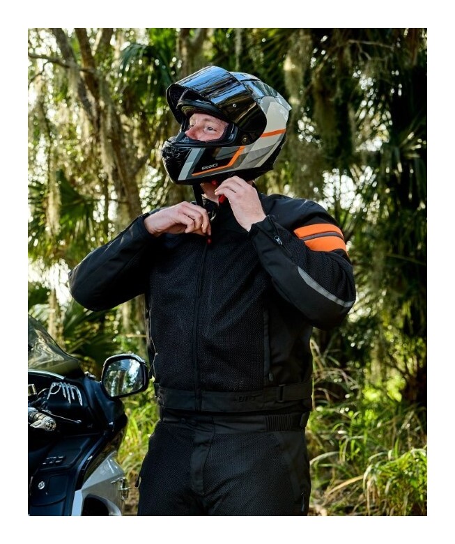 BILT Blaze Mesh Jacket