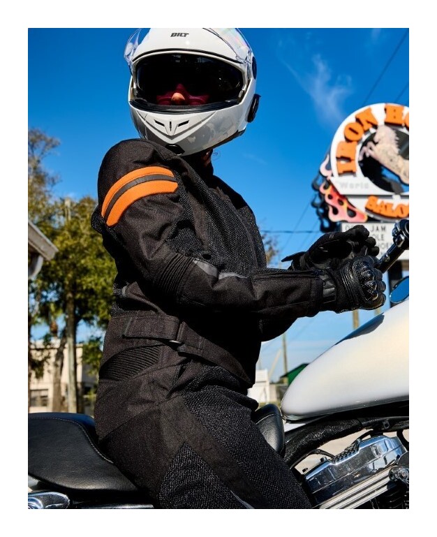 BILT Blaze Mesh Women's Pants