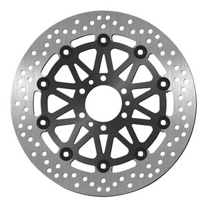 SBS Standard Front Brake Rotor 5101 | JPCycles.com