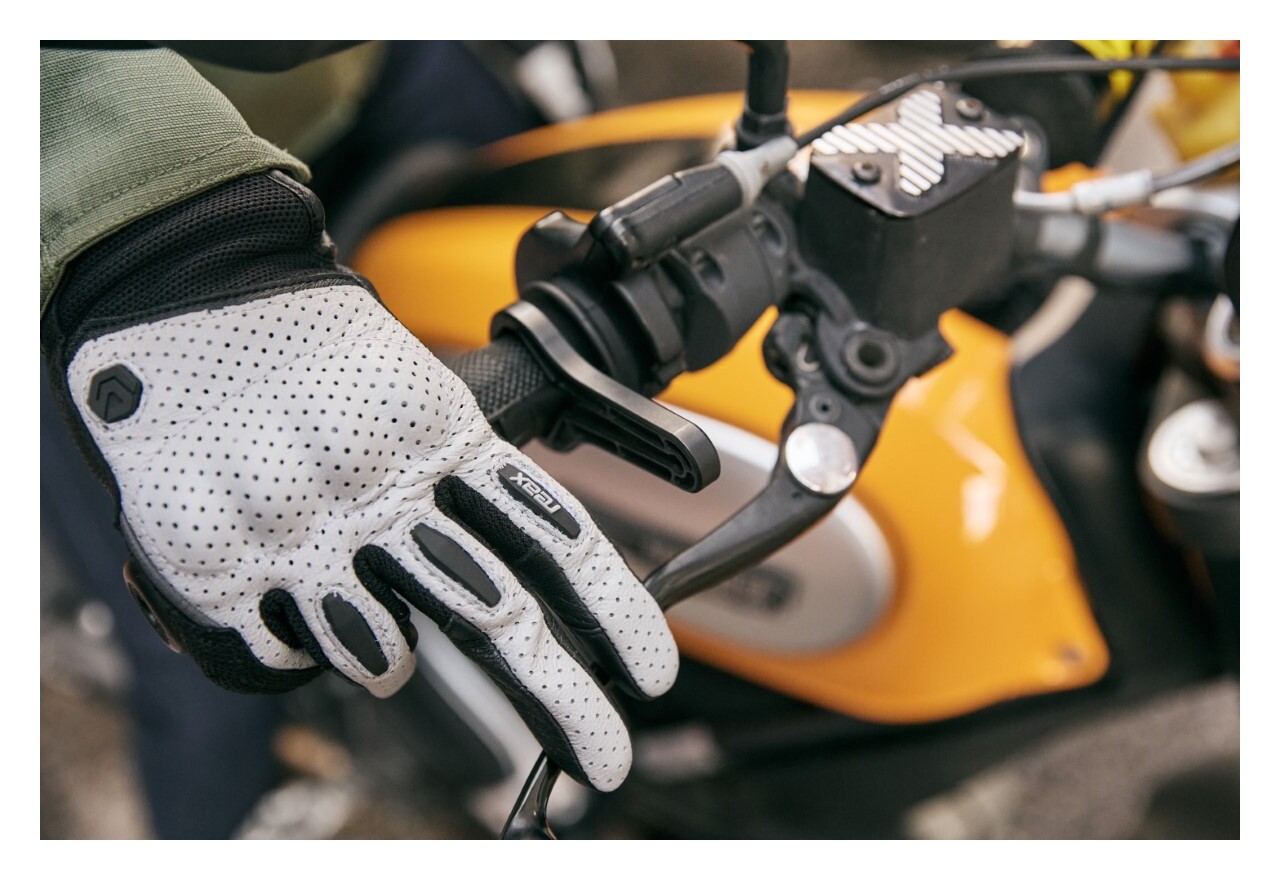 REAX Women's Superfly Mesh Gloves | JPCycles.com