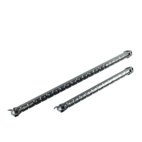 All Terrain Concepts Super Slim Series Light Bar