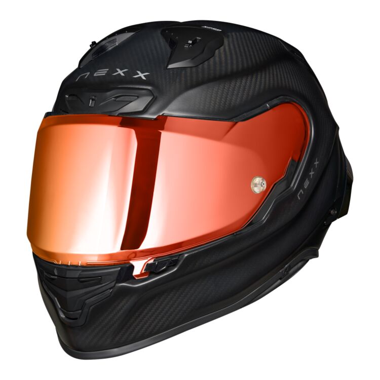 Nexx XR3R Zero Pro 2 Carbon Helmet | JPCycles.com