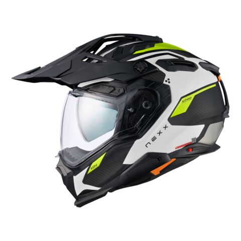 Nexx X.WED3 Keyo Carbon Helmet