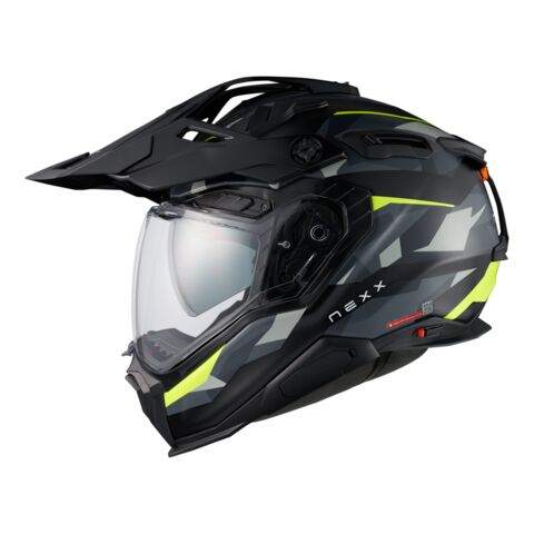 Nexx X.WED3 Trailmania Helmet