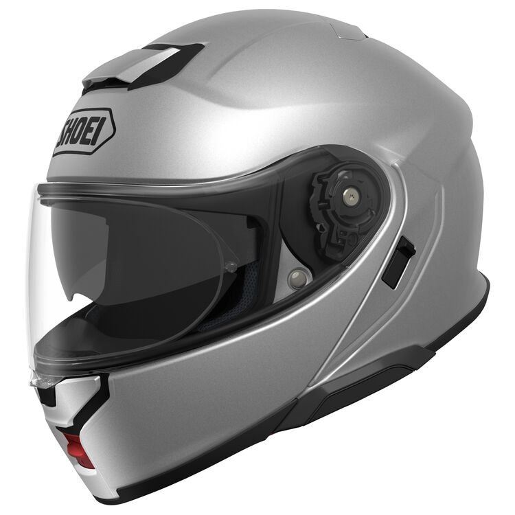 Shoei Neotec 3 Helmet — ECE 22.06 rated modular touring motorcycle helmet