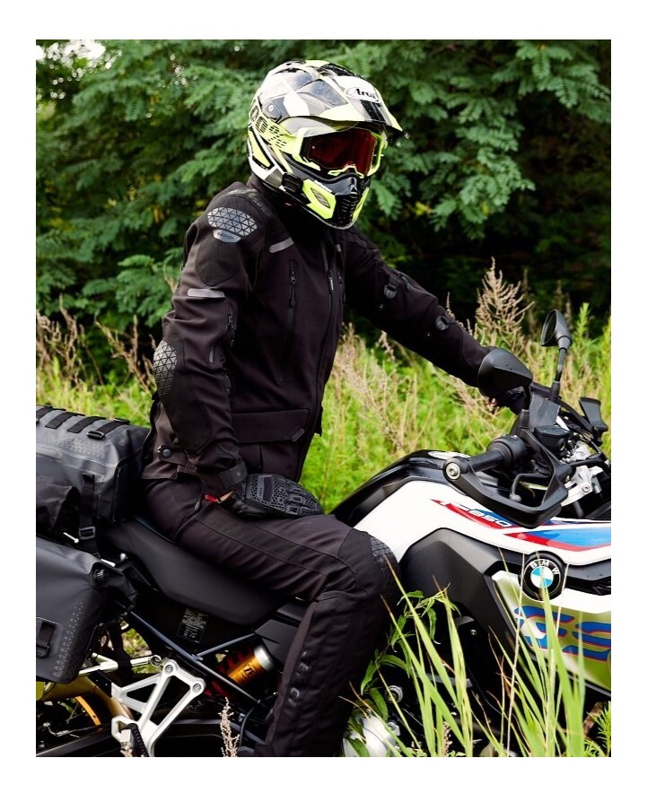 Sedici Garda Waterproof Pants