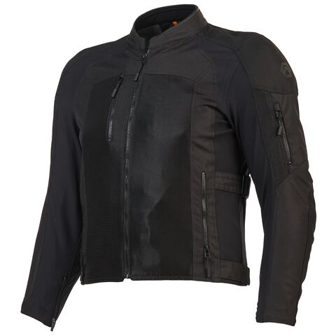 REAX Alta 2 Mesh Jacket