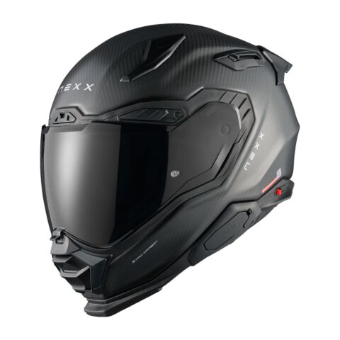 Nexx X.WST3 Zero Pro Carbon Helmet