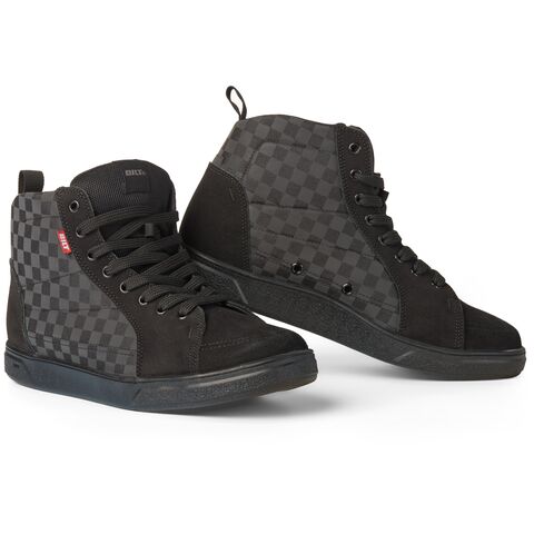 BILT Dexter 2 Checkered Shoes (12)