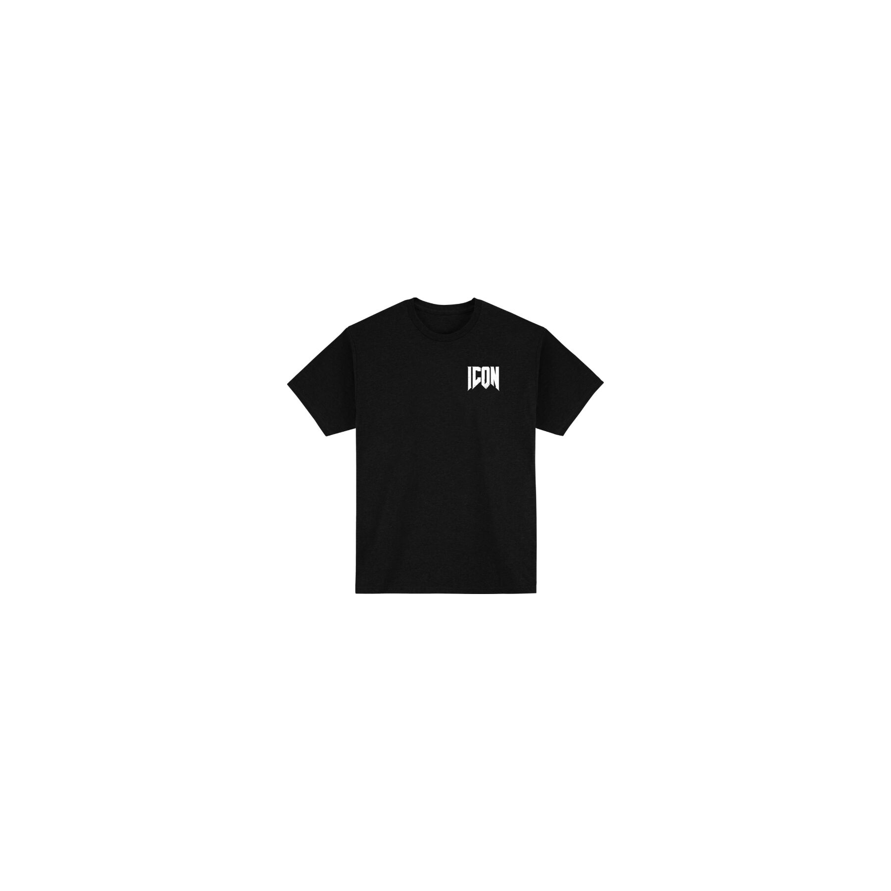 Icon Icon Blegh T-Shirt - $25.00 at J&P Cycles