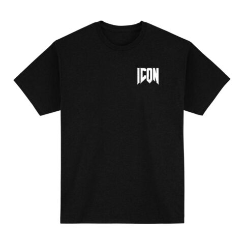 Icon Blegh T-Shirt
