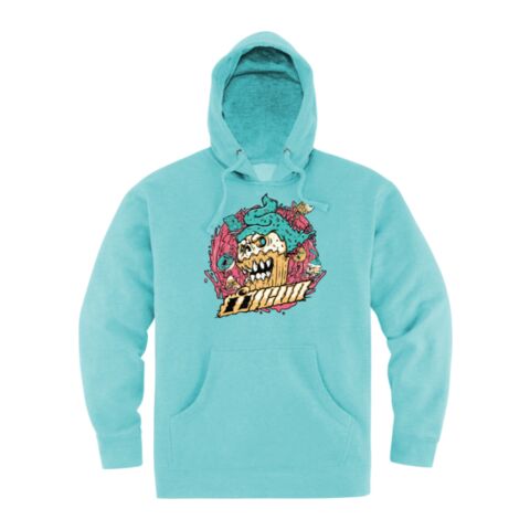 Icon Snack Attack Hoody