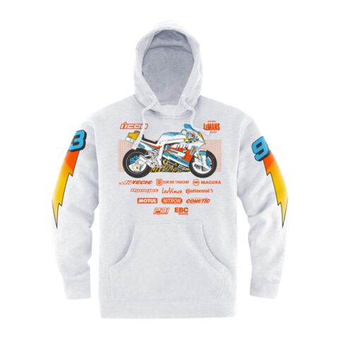 Icon Gixxer Johnny Hoody