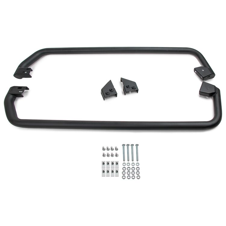 Rival Powersports USA Rock Sliders Can-Am Defender HD5 / HD8 / HD10 2016-2024