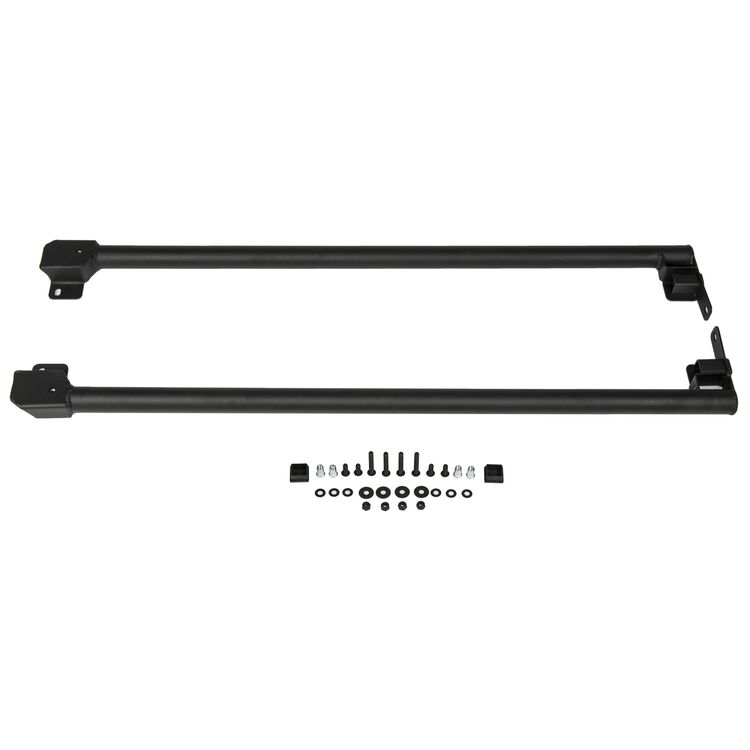 Rival Powersports USA Rock Sliders Kawasaki Mule PRO-MX 2019-2024