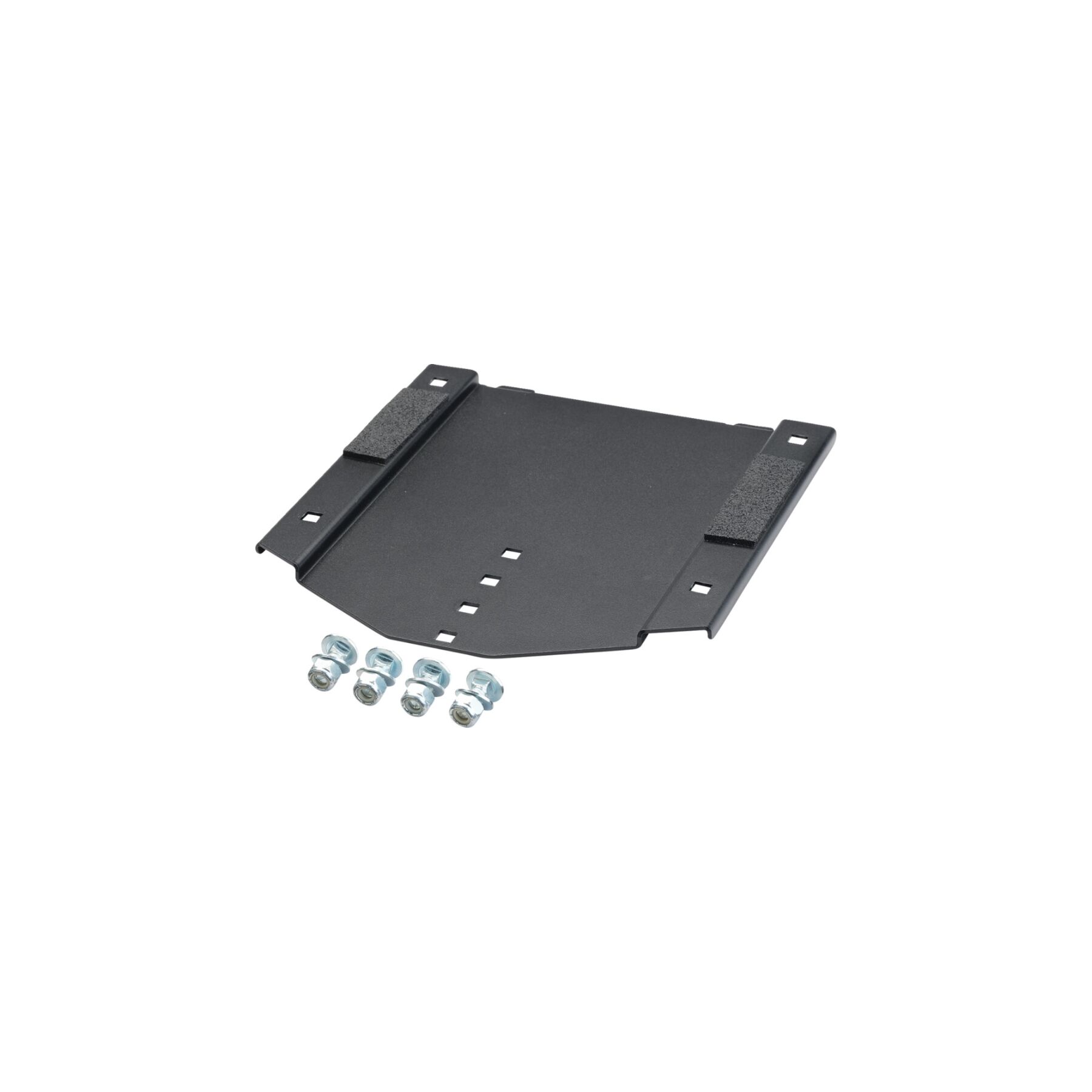 Moose Racing Moose Racing Adventure Bike Universal Rack Mounting Plate - $75.95 at J&P Cycles
