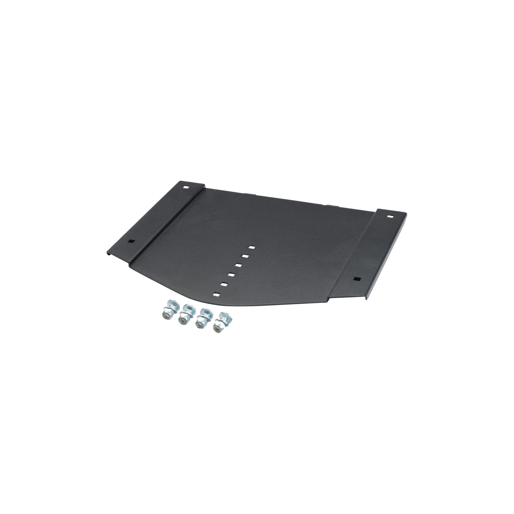 Moose Racing Moose Racing Adventure Bike Universal Rack Mounting Plate - $62.95 at J&P Cycles