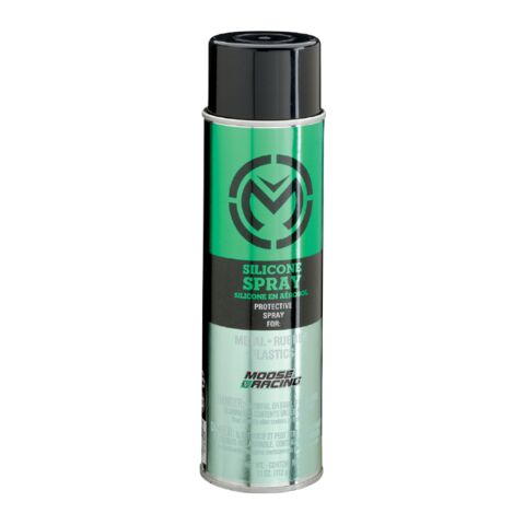 Moose Racing Silicone Spray