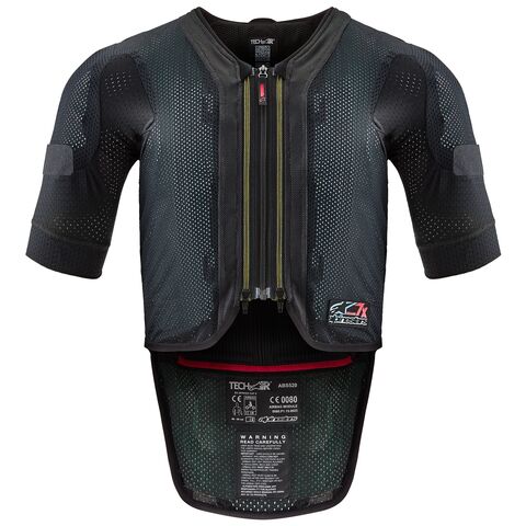 Alpinestars Tech-Air 7X Airbag System