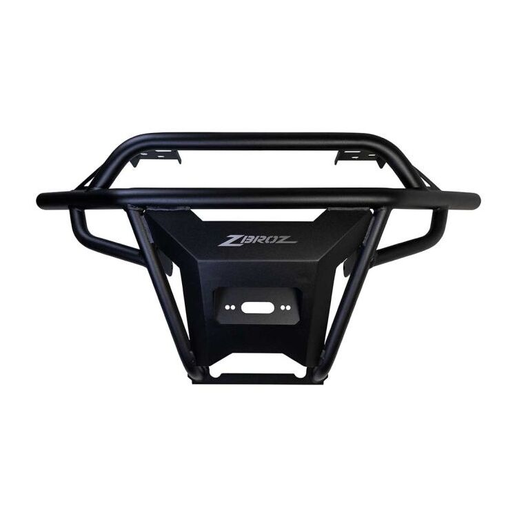 ZBroz Racing Front Bumper Polaris Ranger XP 900 / XP 1000 2014-2025