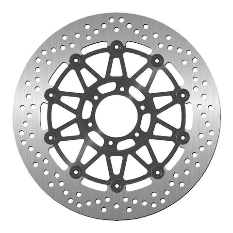 SBS Standard Front Brake Rotor 5308