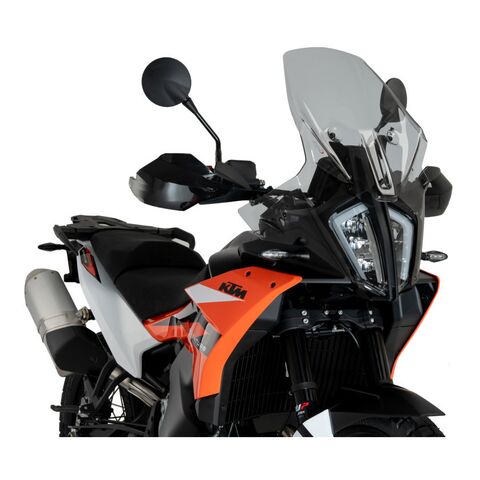 Puig Touring Windscreen KTM 890 Adventure 2023-2026