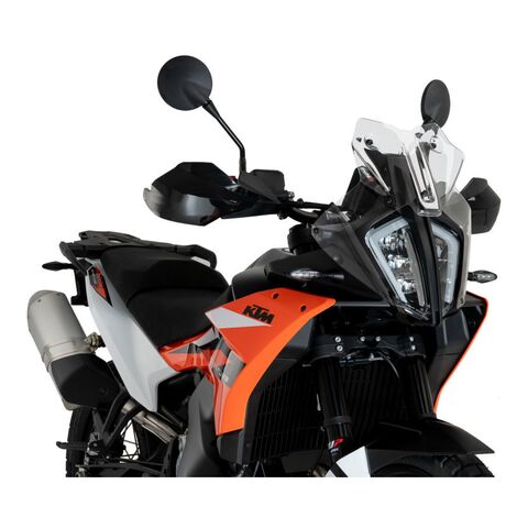 Puig Sport Windscreen KTM 890 Adventure 2023-2026