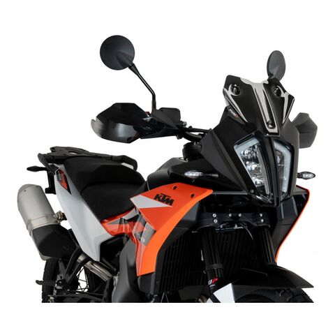 Puig Sport Windscreen KTM 890 Adventure 2023-2024