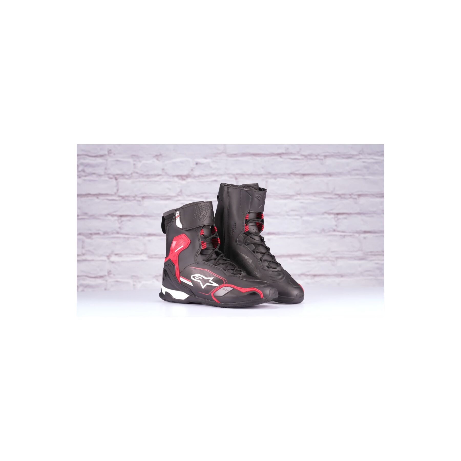 Alpinestars Alpinestars Superfaster Shoes - $349.95 at J&P Cycles