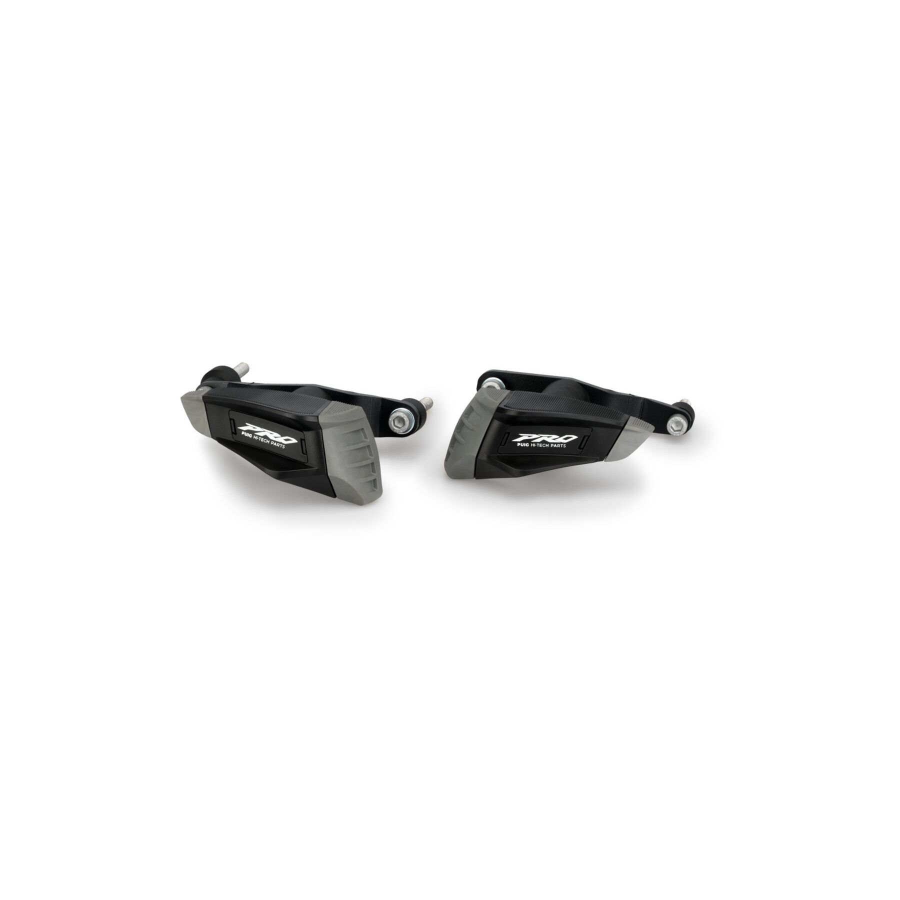 Puig Puig Pro 2.0 Frame Sliders Kawasaki Ninja 650 2017-2026 - $248.85 at J&P Cycles