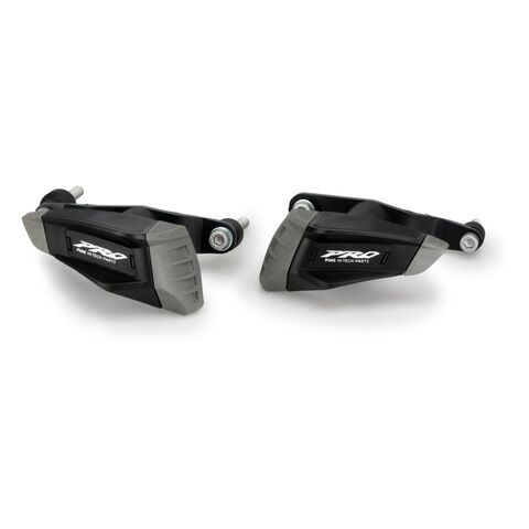 Puig Pro 2.0 Frame Sliders Kawasaki Ninja 650 2017-2025