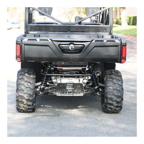 Big Gun Explorer Slip-On Exhaust Can-Am Defender / Maverick 2016-2024