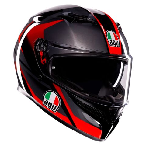 AGV K3 Striga Helmet