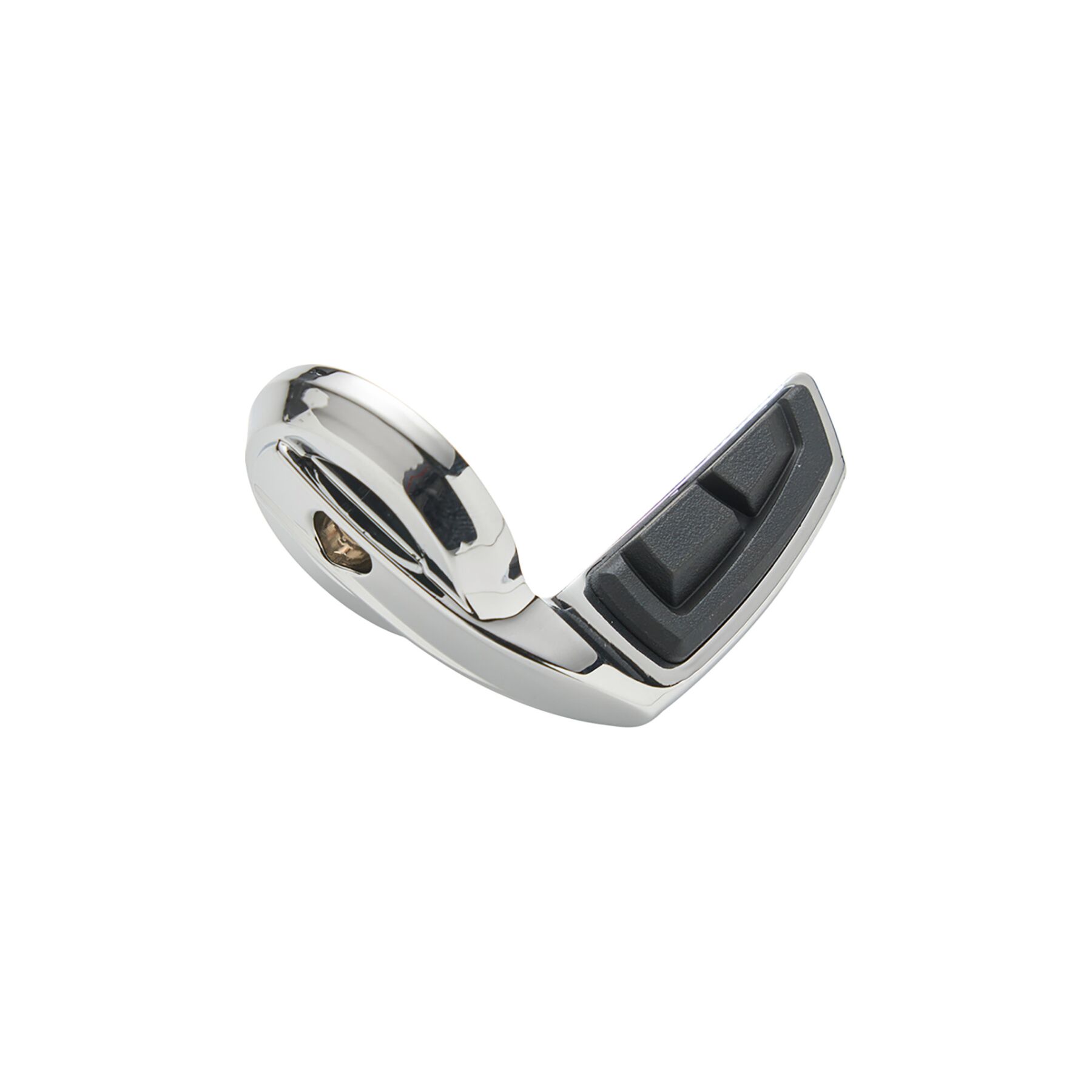 Ciro Ciro Throttle Wing For Chicane Grips - $29.99 at J&P Cycles