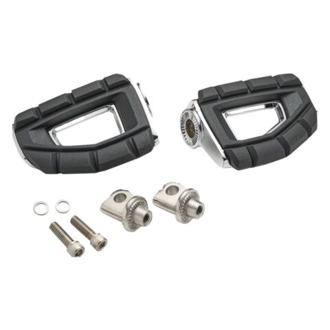 Ciro Chicane Foot Rests For Harley