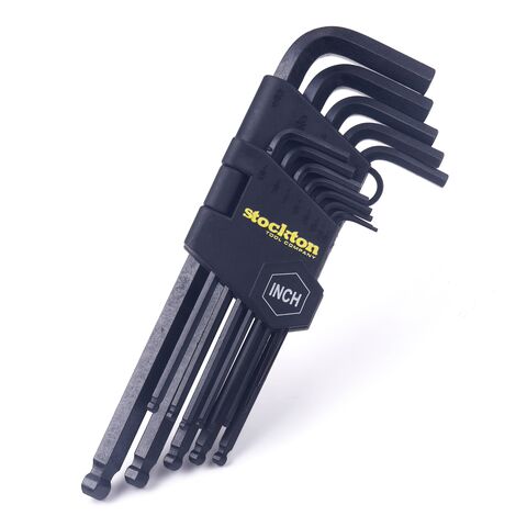 Stockton Hex 13 Piece Tool Set
