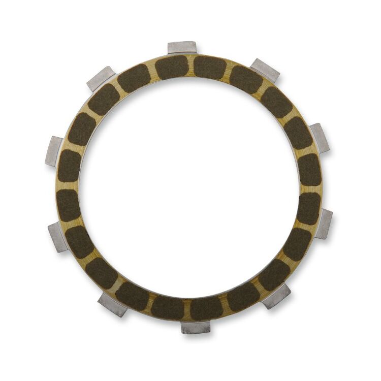 Barnett Clutch Friction Plate Metric 1970-2026 [Open Box]