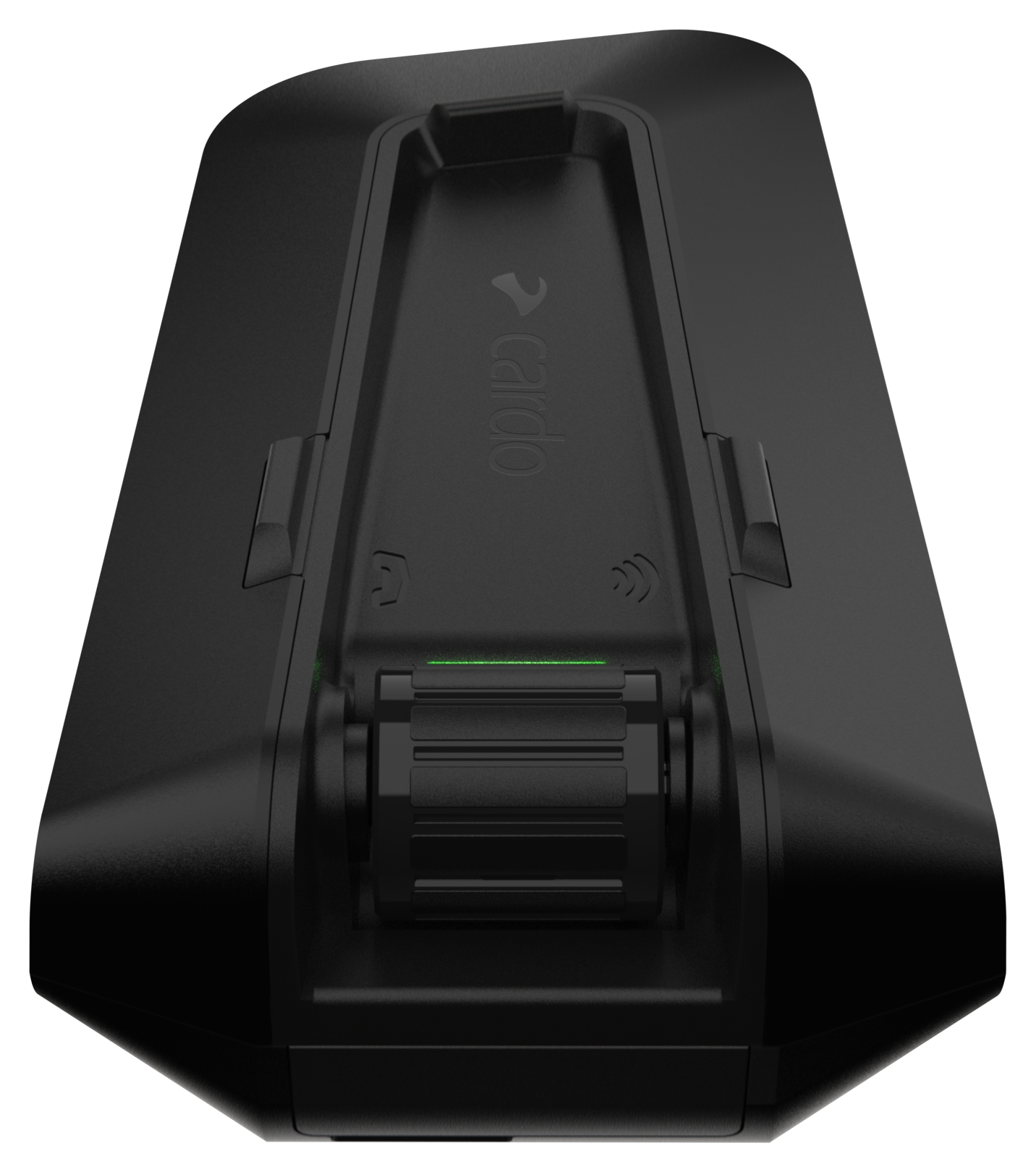 Cardo PackTalk Pro Headset | JPCycles.com