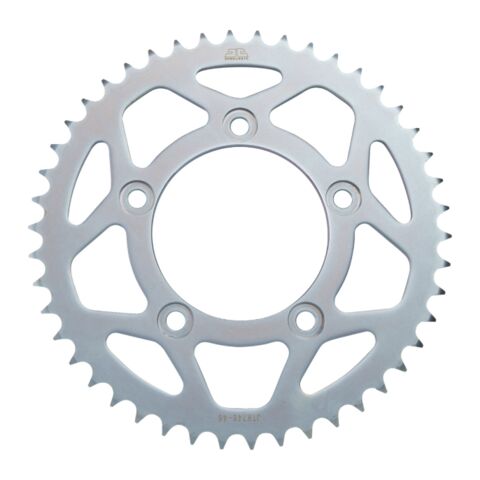 JT Sprockets 520 Steel Rear Sprocket Ducati Monster 797 / 821 / Panigale 899 / 959 / Scrambler / Sixty2 / 1100