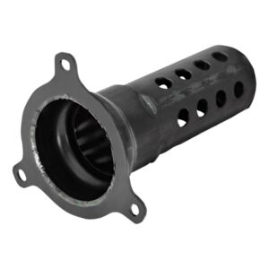 オーダー Vance & Hines Quiet Baffle For Hi-Output Slip-On Muffler Harley