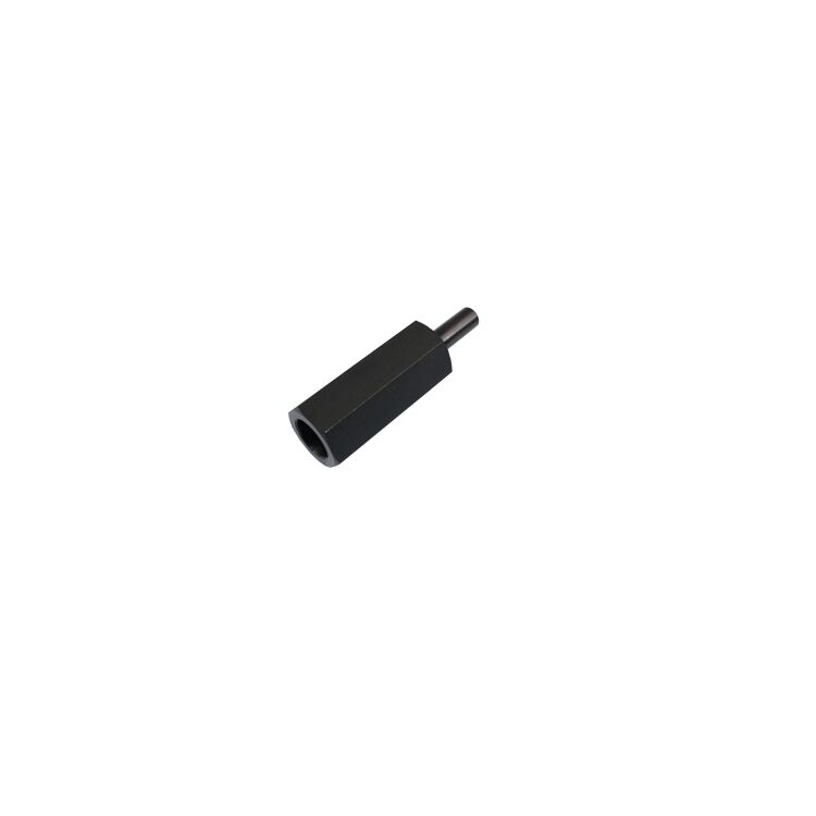V-Twin Mfg. 4-Speed Transmission Arbor Tool For Harley 4-Speed 1936-1986