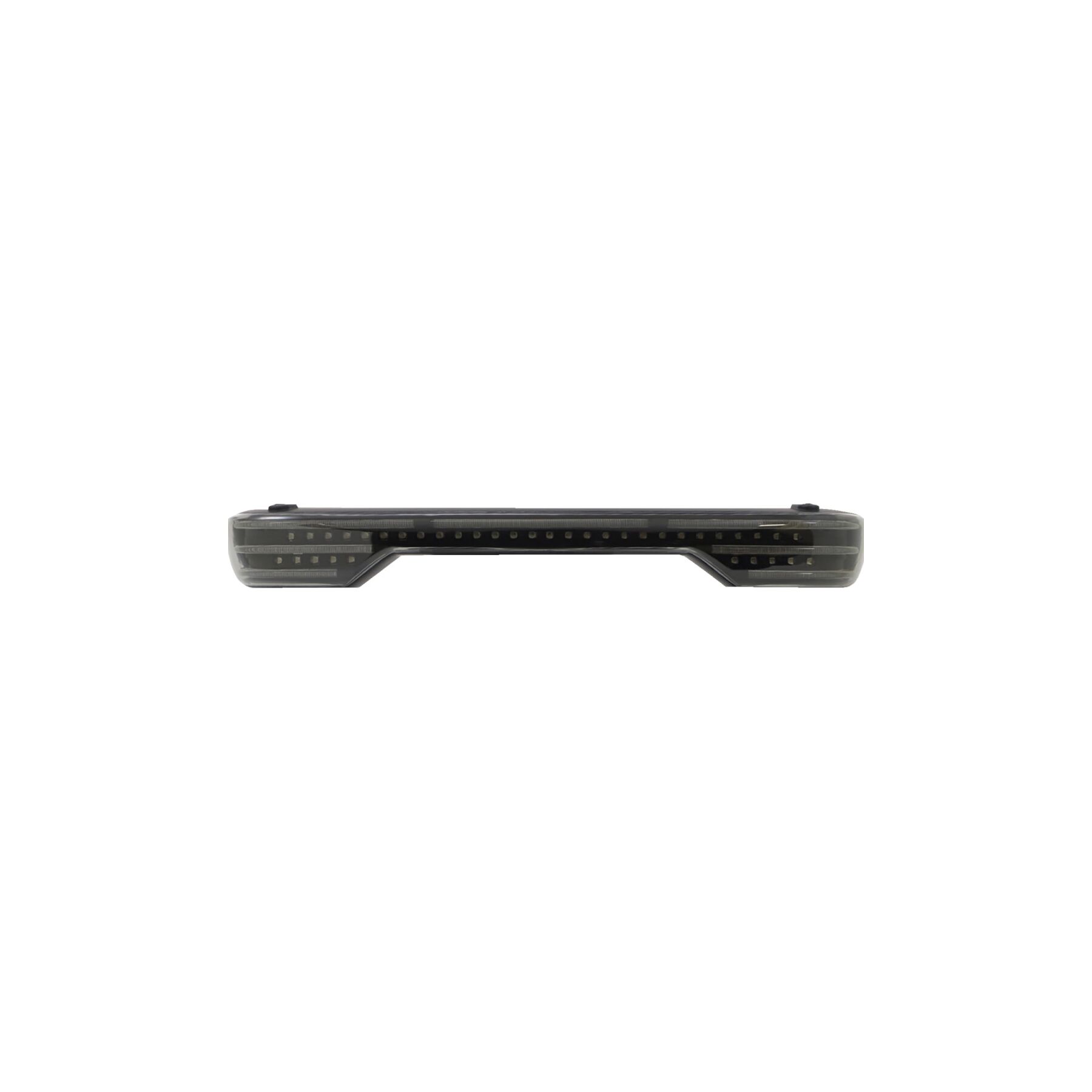Custom Dynamics Custom Dynamics Tour Pak Light Bar For Harley Touring 2014-2025 - $399.95 at J&P Cycles