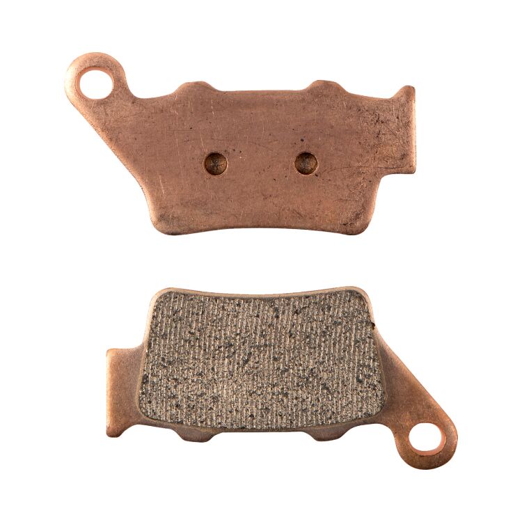 Drag Specialties Sintered Rear Brake Pads For Indian Scout 2017-2025
