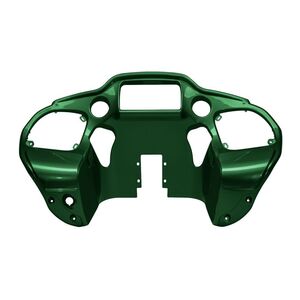 Inner Fairing For Harley Road Glide 2015-2024 – ABS Plastic Painted Finish, Improves Styling & Aerodynamics