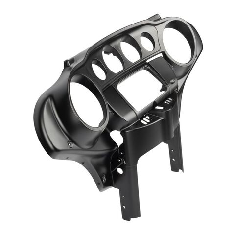 HogWorkz OE Color Matched Front Inner Cowl Fairing For Harley Touring 2014-2025