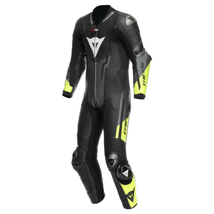 Black/Grey/Hi-Viz Yellow