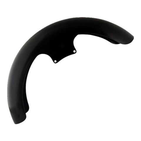 Klock Werks Wrapper Tire Hugger Front Fender For Harley Touring 2023-2026