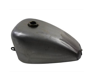 Harley-Davidson Sportster タンク Jammer King Gas Tank For Harley Sportster 1979-1981 | JPCycles.com