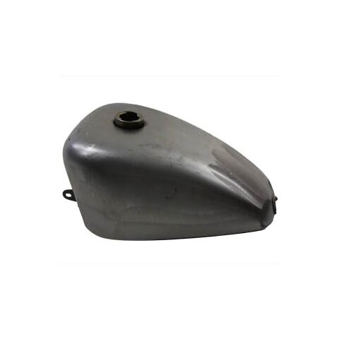 TC Bros. Engine Stand For Honda CB750 SOHC (1969-1978) - Gloss Black, Made In USA
