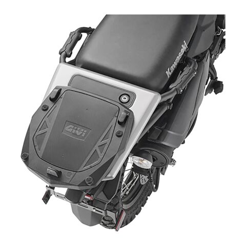 Givi SR4133 Monokey Top Case Rack Kawasaki KLR 650 2022-2025